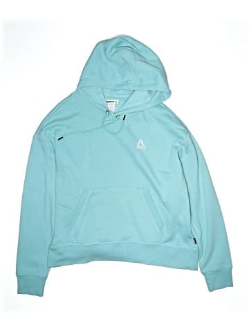 Reebok Pullover Hoodie (view 1)