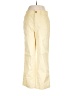 Gap Yellow Khakis Size 6 - photo 1