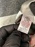Ann Taylor LOFT Gray Wool Coat Size S - photo 7