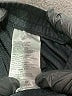 Air Jordan 100% Polyester Black Athletic Shorts Size S (kids) - photo 4