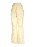 Gap Yellow Khakis Size 6 - photo 2