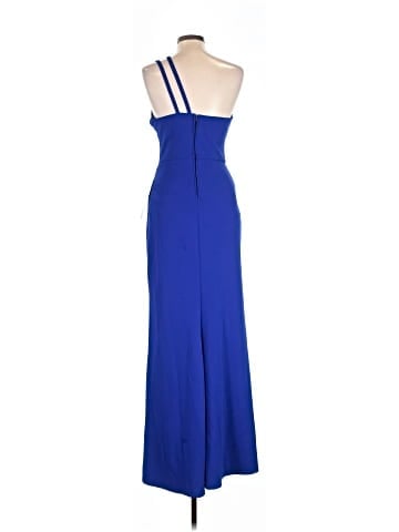B. Smart Cocktail Dress (view 2)