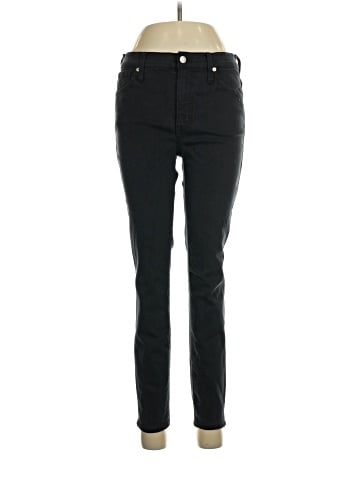 Madewell Jeggings (view 1)