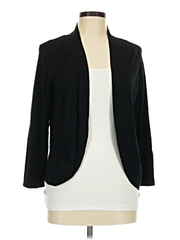 212 Collection Cardigan (view 1)
