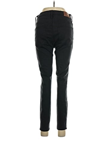 Madewell Jeggings (view 2)