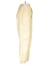 Gap Yellow Khakis Size 6 - photo 4