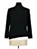 212 Collection Black Cardigan Size M - photo 2