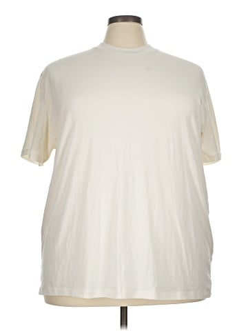 SKIMS Short Sleeve Turtleneck (view 1)