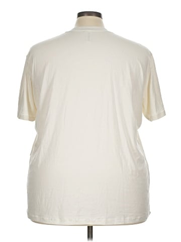 SKIMS Short Sleeve Turtleneck (view 2)
