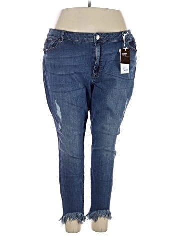 Lane Bryant Jeans (view 1)