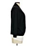 212 Collection Black Cardigan Size M - photo 4