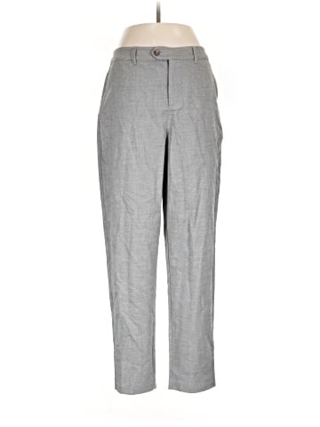 Garnet Hill Dress Pants (view 1)