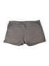 Athleta Solid Gray Athletic Shorts Size M - photo 1