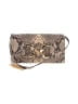 MICHAEL Michael Kors 100% Leather Gold Leather Shoulder Bag One size - photo 1