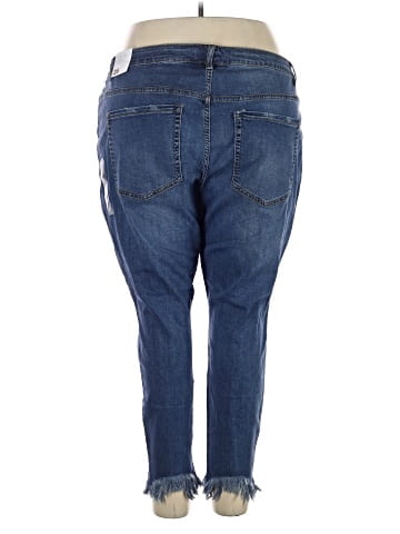 Lane Bryant Jeans (view 2)