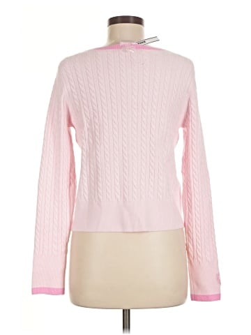 Victoria's Secret PINK X LoveShackFancy Cardigan (view 2)