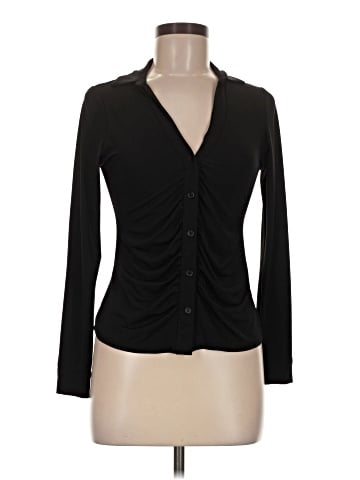Misia Long Sleeve Blouse (view 1)