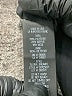 Theory Argyle Black Cocktail Dress Size 2 - photo 8