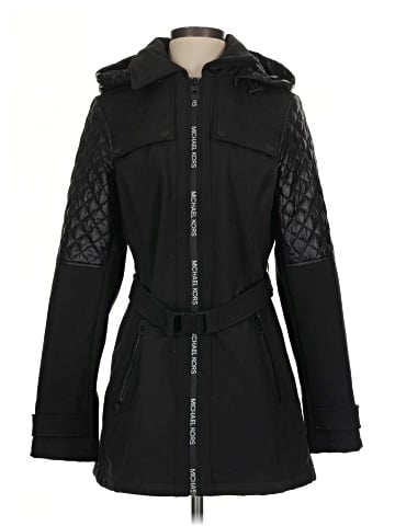 MICHAEL Michael Kors Coat (view 1)