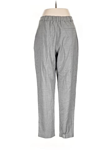 Garnet Hill Dress Pants (view 2)
