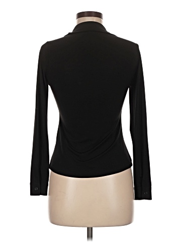 Misia Long Sleeve Blouse (view 2)