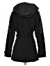MICHAEL Michael Kors Black Coat Size S - photo 2