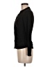Misia Black Long Sleeve Blouse Size M - photo 5
