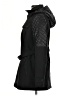 MICHAEL Michael Kors Black Coat Size S - photo 5