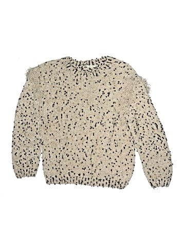 Jessica Simpson Pullover Sweater (view 1)