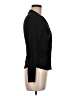 Misia Black Long Sleeve Blouse Size M - photo 4