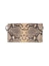 MICHAEL Michael Kors 100% Leather Gold Leather Shoulder Bag One size - photo 3