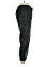 Almost Famous 100% Polyurethane Black Cargo Pants Size L - photo 4