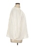 Old Navy 100% Cotton Ivory 3/4 Sleeve Blouse Size XL - photo 4