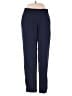 Tommy Bahama Solid Blue Casual Pants Size S - photo 1