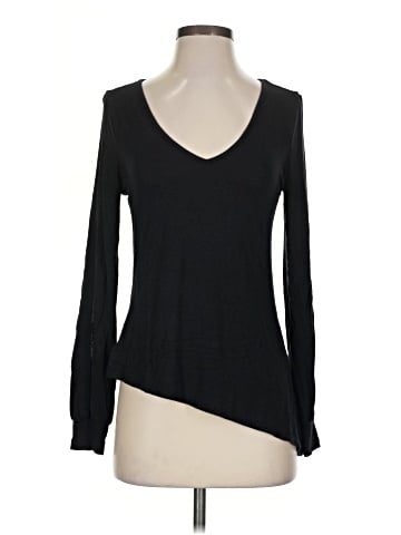 Venus Long Sleeve T-Shirt (view 1)