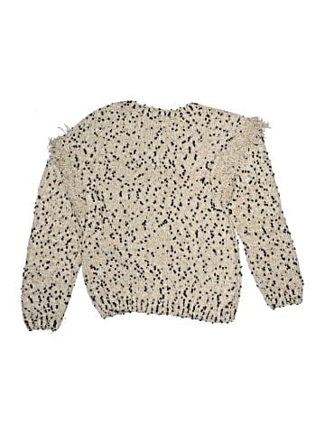Jessica Simpson Pullover Sweater (view 2)