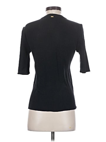 St. John Short Sleeve Top (view 2)