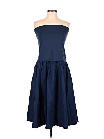 Banana Republic Factory Store Cocktail Dress (view 1)