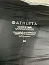 Athleta Black Sleeveless Blouse Size M - photo 7