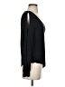 Venus Black Long Sleeve T-Shirt Size XS - photo 4
