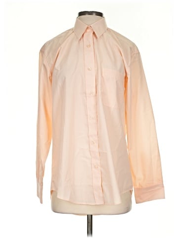 Las Olas Long Sleeve Blouse (view 1)