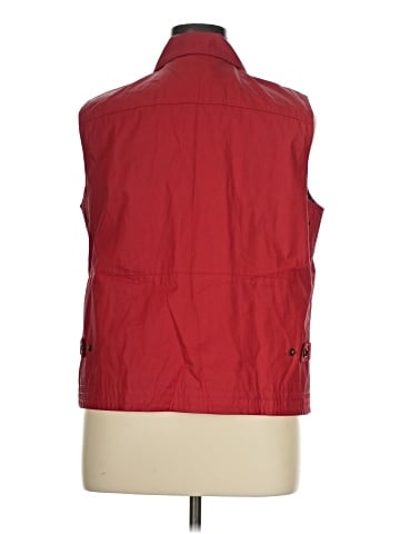 Lauren by Ralph Lauren Vest (view 2)