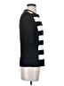 St. John Black Short Sleeve Top Size P (petite) - photo 4
