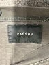 PacSun Stars Black Short Sleeve T-Shirt Size M (estimated) - photo 4