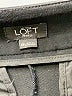 Ann Taylor LOFT Solid Black Active Pants Size 6 Petite - photo 7