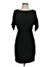 BCX Solid Black Cocktail Dress Size S - photo 1