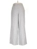 Max Studio Chevron-herringbone Gray Casual Pants Size M - photo 1