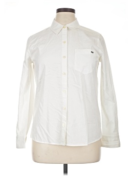 Vineyard Vines Long Sleeve Button Down Shirt
