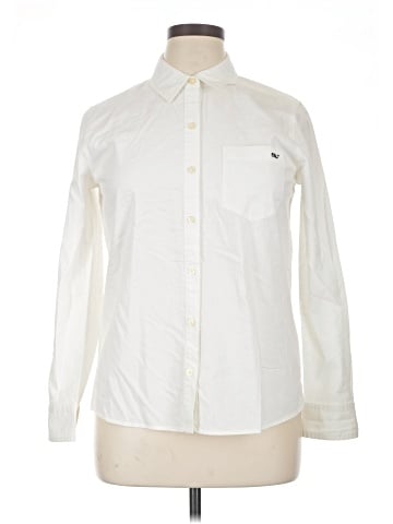 Vineyard Vines Long Sleeve Button-Down Shirt (view 1)