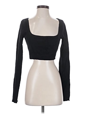 Lisa Yang Cashmere Cardigan (view 1)